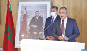 جبهة القوى الديمقراطية تؤيد التوجهات التي تخدم مصلحة الناخب المغربي في هذه المرحلة الدقيقة (السيد بنعلي)