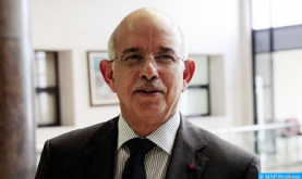 الحكم الابتدائي لمحكمة الاتحاد الأوروبي "لن يزعزع صرح العلاقات القوية" بين المغرب والاتحاد الأوروبي (السيد بيد الله)