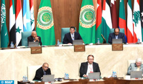 المغرب يترأس بالقاهرة أعمال الدورة 160 لمجلس جامعة الدول العربية على مستوى وزراء الخارجية
