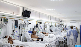 البرازيل تسجل أكثر من 25 ألف حالة وفاة بكورونا منذ بداية الجائحة