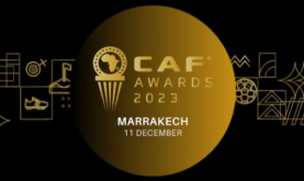 جوائز "الكاف" 2023 .. كرة القدم المغربية في وضع جيد للتألق بمراكش