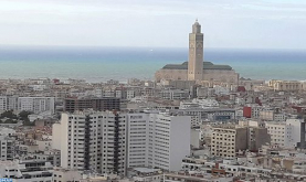 الدار البيضاء-سطات.. الموافقة على 159 ملفا للاستثمار بقيمة 45,7 مليار درهم برسم سنة 2020
