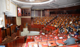 مجلس النواب يصادق على ثلاثة مشاريع قوانين تنظيمية مؤطرة للمنظومة الانتخابية