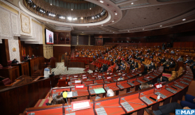 مجلس النواب يعقد جلسة عمومية غدا الجمعة للدراسة والتصويت على مشاريع القوانين التنظيمية المؤطرة للمنظومة الانتخابية