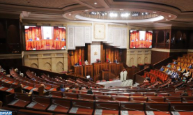 جلسة عمومية بمجلس النواب غدا الاثنين لانتخاب أعضاء مكتب مجلس النواب ورؤساء اللجن الدائمة