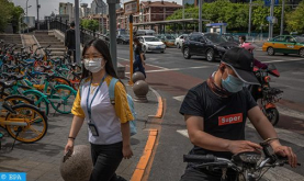 فرض حجر صحي على أحياء في بكين بعد ظهور بؤرة جديدة للفيروس في سوق