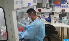 الصين تعلن عدم تسجيل أي حالات إصابة مؤكدة جديدة بفيروس كورونا
