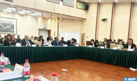 بكين: بحث آفاق التعاون بين المغرب والصين في المجال الفلاحي