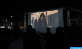إسدال الستار على الدورة 37 من مهرجان الإسكندرية السينمائي بتتويج الأعمال الفائزة من ضمنها أفلام مغربية