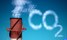 انبعاثاث ثاني أكسيد الكربون الأحفورية سنة 2020.. رب ضارة نافعة !