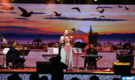 مراكش: ليلة رمضانية للموسيقى الطربية في إطار احتفالية مراكش عاصمة الثقافة بالعالم الإسلامي
