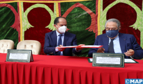 الدار البيضاء.. توقيع اتفاقيتين لترسيخ قيم التسامح والتعايش لدى الناشئة