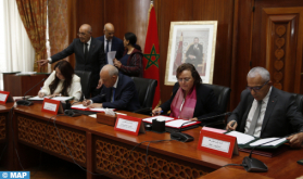 جهة الدار البيضاء - سطات.. توقيع اتفاقيات تهم مؤسسات الرعاية الاجتماعية والأشخاص في وضعية الشارع