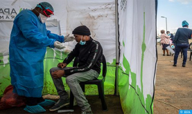 السنغال .. تسجيل 84 إصابة جديدة بفيروس كورونا خلال الـ24 ساعة الأخيرة