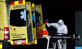 إسبانيا .. 738 حالة وفاة جديدة بفيروس كورونا في 24 ساعة ما يرفع العدد الإجمالي للوفيات إلى 3434 حالة