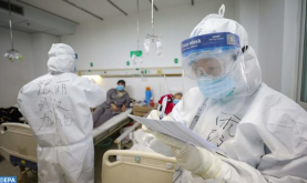 الصين تسجل 3 حالات إصابة مؤكدة جديدة بكوفيد-19