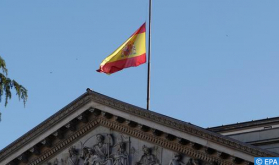 قرار المحكمة العليا حظر استخدام الأعلام غير الرسمية يشمل البوليساريو ( وسائل الإعلام الإسبانية )