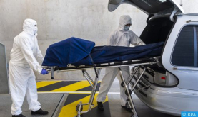 سويسرا .. 1564 حالة وفاة و30 ألفا و413 إصابة بفيروس كورونا منذ ظهور الجائحة
