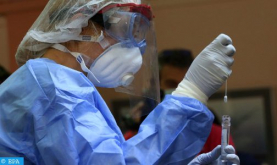 قطر تسجل 2355 إصابة جديدة في أعلى رقم منذ دخول البلاد مرحلة ذروة تفشي الفيروس