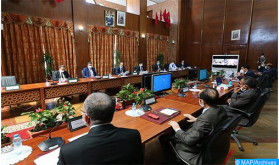 الدار البيضاء..اللجنة الجهوية لليقظة الاقتصادية تعقد اجتماعها الثالث