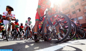 سباق الدراجات: الفريق الوطني يرتقي للمركز ال 31 عالميا في تصنيف الاتحاد الدولي للدراجات