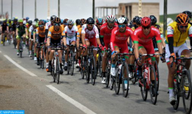 الجامعة الملكية المغربية لسباق الدراجات تنظم السباق الإفتراضي الثاني يوم 14 يونيو الجاري