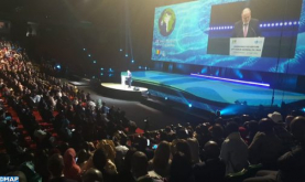 المنتدى العالمي التاسع للماء: تسليم جائزة الحسن الثاني العالمية الكبرى للماء لمنظمة تنمية نهر السنغال