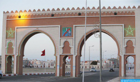 المناطق الصحراوية جنوب المغرب تفتخر بكونها أكبر تجمع للبدو والرحل وتزخر بتنوع تراثي يجعلها نقطة جذب بامتياز (مجلة بيت العرب)
