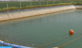 طنجة : 124 مليون درهم لتمويل مشروع لاستعمال المياه العادمة المعالجة في ري المناطق الخضراء