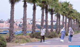 نصف المغاربة يعتزمون زيارة عائلاتهم بعد رفع الحجر الصحي