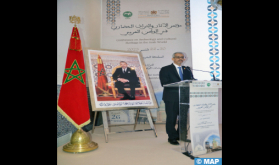 منظمة "ألكسو" تعلن قرب إطلاق سجل التراث العمراني العربي(المدير العام للمنظمة)