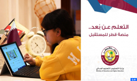 قطر.. "كورونا" تنقل الحياة الى العالم الافتراضي وتضع الصحة على رأس الأولويات