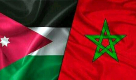 المغرب-الأردن.. علاقات متينة قوامها التضامن الفاعل والأخوة الصادقة