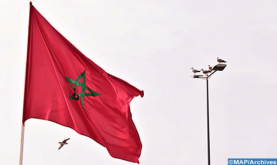 المغرب يدين بشدة الحملة الإعلامية المتواصلة، المضللة والمكثفة التي تروج لمزاعم باختراق أجهزة هواتف