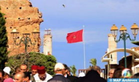 الأردن تؤكد أن انتخاب المغرب لرئاسة مجلس حقوق الإنسان انعكاس للتقدير الدولي للإنجازات التي حققتها المملكة في مجال احترام وتعزيز حقوق الإنسان وقيم التسامح والتعايش السلمي