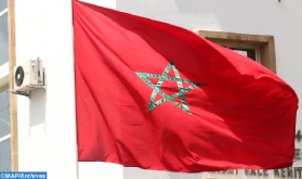 جلالة الملك وجه دعوة جريئة للجزائر لفتح صفحة جديدة في العلاقات بين البلدين (موقع اماراتي)