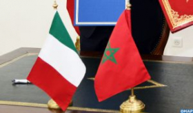 المغرب وإيطاليا: التزام بتعزيز شراكة متينة متعددة الأبعاد