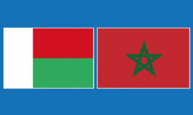 مدغشقر تشيد بجهود المغرب في البحث عن "مخرج إيجابي" للنزاع الإقليمي حول الصحراء