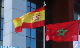 المغرب - إسبانيا: انعقاد الدورة الـ43 للجنة المشتركة لمشروع الربط الثابت عبر مضيق جبل طارق