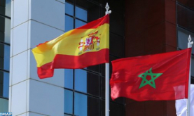 العاهل الإسباني فيليبي السادس يؤكد أهمية إعادة تحديد العلاقة القائمة مع المغرب على "أسس أكثر متانة"