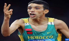 الاتحاد الدولي لألعاب القوى يعتمد فكرة البطل المغربي هشام الكروج بإنشاء صندوق لدعم للرياضيين في وضعية صعبة
