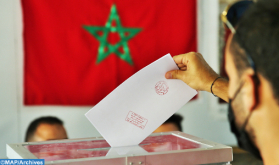 اليوم العالمي للديمقراطية.. النموذج المغربي، مثال يحتذى به في ضوء اقتراع الثامن من شتنبر