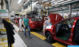 مجموعة Stellantis لتصنيع السيارات تطور منظومتها الصناعية بالمغرب