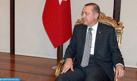 أردوغان يقدم لقادة دول الاتحاد الاوروبي مقترحات لحل أزمة شرق المتوسط
