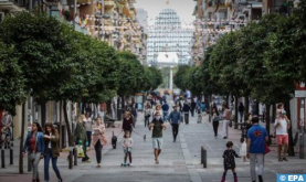أكثر من 328 ألف مغربي مسجلون في الضمان الاجتماعي الإسباني