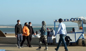 المندوبية السامية للتخطيط .. 1ر26 في المائة من المغاربة يعتزمون السفر بعد رفع حالة الطوارئ الصحية