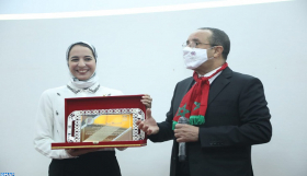 مراكش .. جامعة القاضي عياض تحتفي بأساتذتها الباحثين الفائزين بجوائز دولية خلال سنة 2020