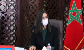 المغرب/الاتحاد الأوروبي .. التعاون الاقتصادي محور لقاء بين السيدة فتاح العلوي والسيد فارهيلي