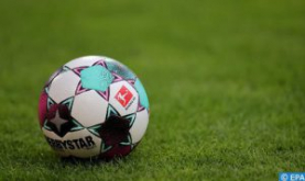 الكأس الأفرو-آسيوية لكرة القدم لقصار القامة (القنيطرة ): المنتخب المغربي يحرز اللقب