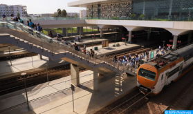 المكتب الوطني للسكك الحديدية ينظم الدورة التكوينية السابعة لفائدة الشبكات الإفريقية حول صيانة السكك الحديدية